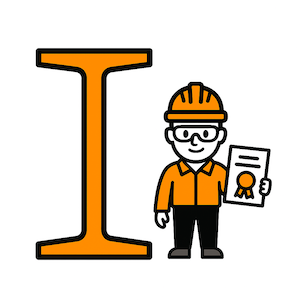 Brandschutzabnahme Icon