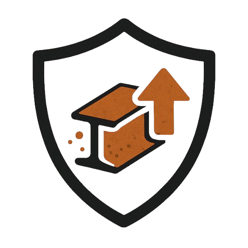 Korrosionsschutz Icon