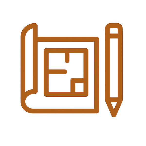 Planung Icon